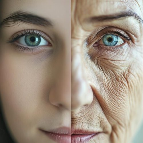 beautiful-woman39s-face-half-young-girl-half-old-woman-before-after-concept_113876-9327